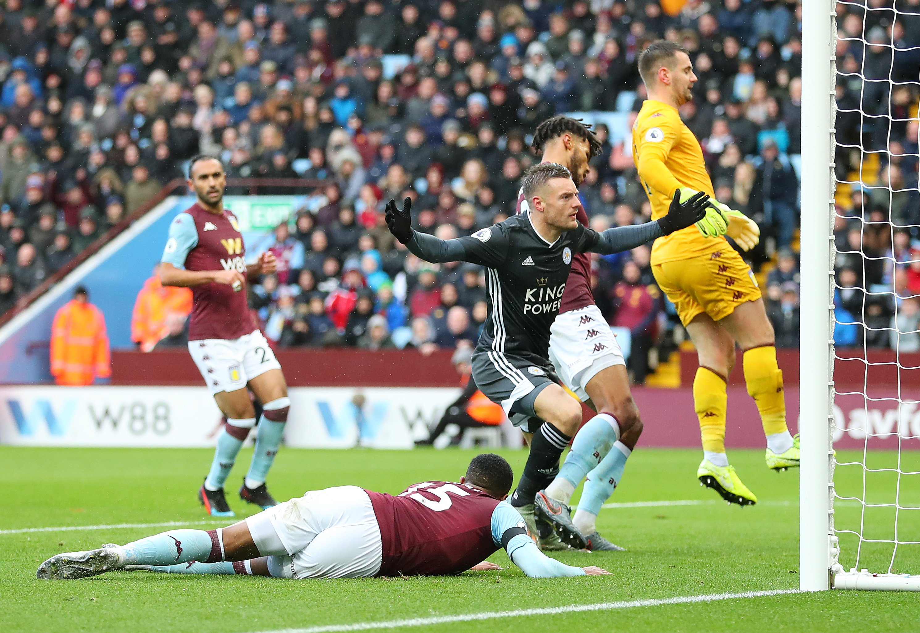 球员的表现 球员的表现